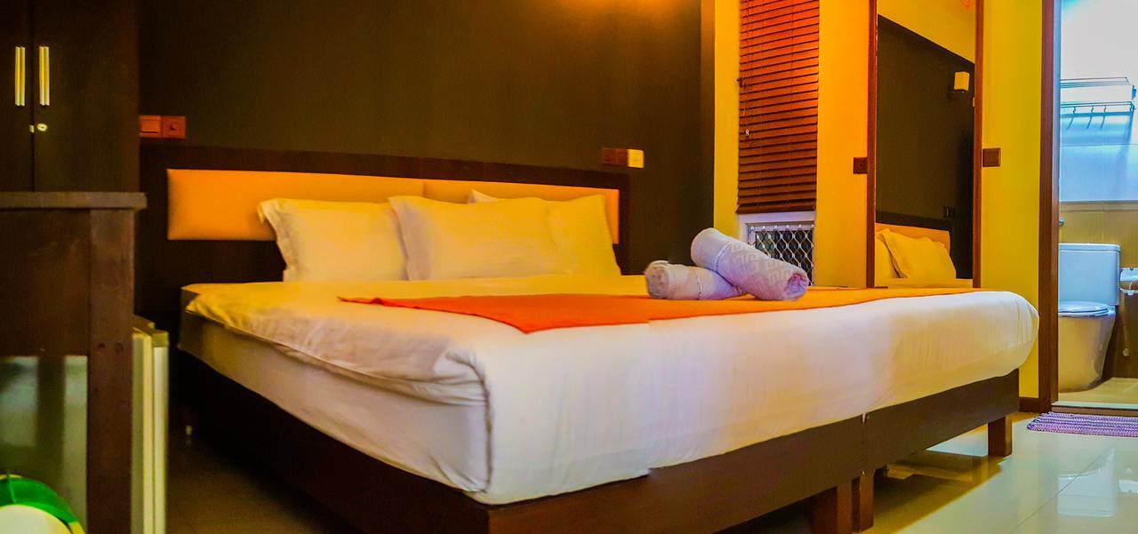 Seasunbeach Hotel Maldives Hulhumale Bagian luar foto