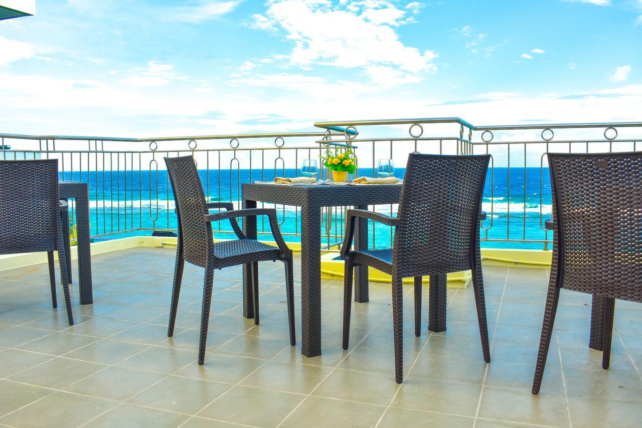 Seasunbeach Hotel Maldives Hulhumale Bagian luar foto