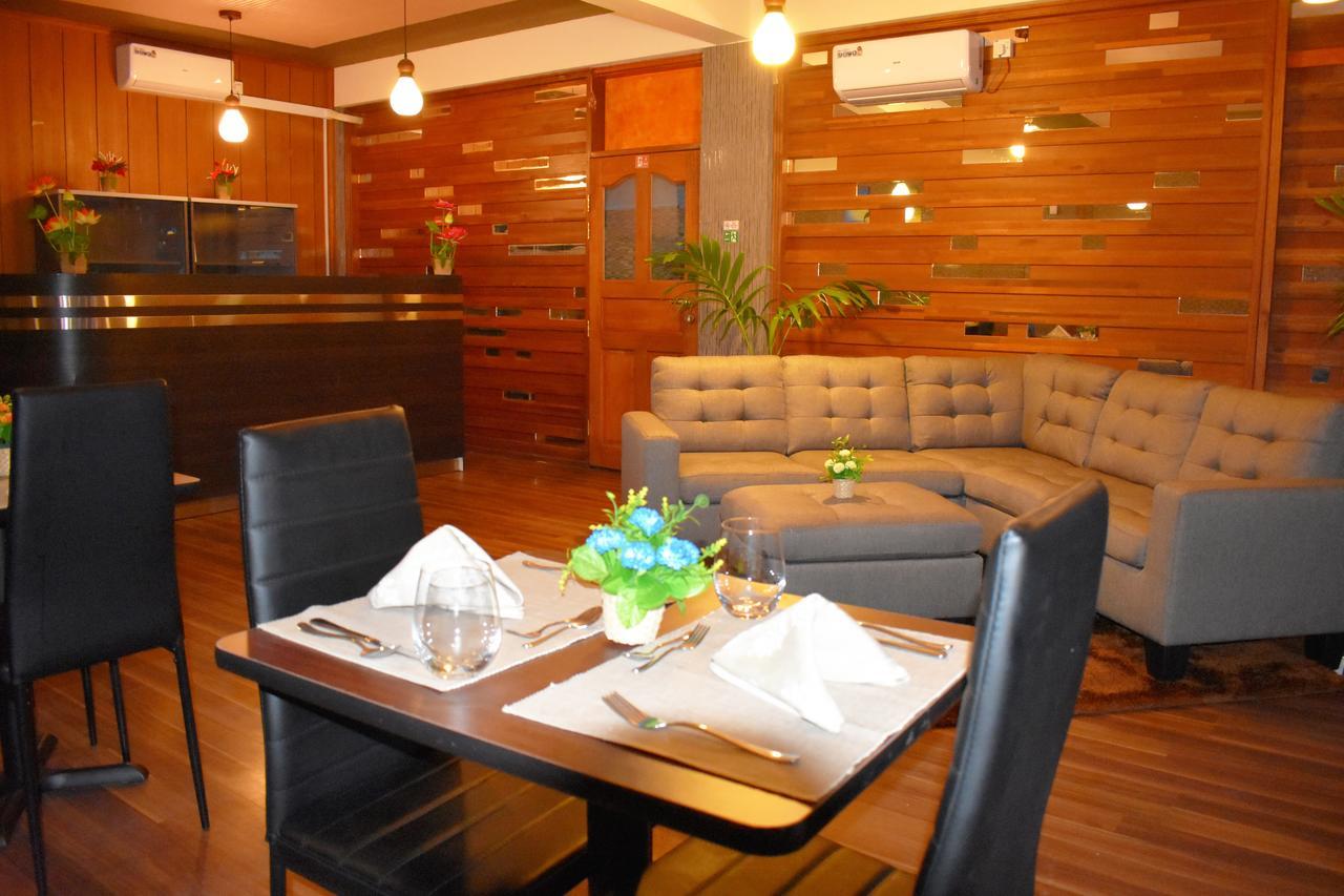 Seasunbeach Hotel Maldives Hulhumale Bagian luar foto