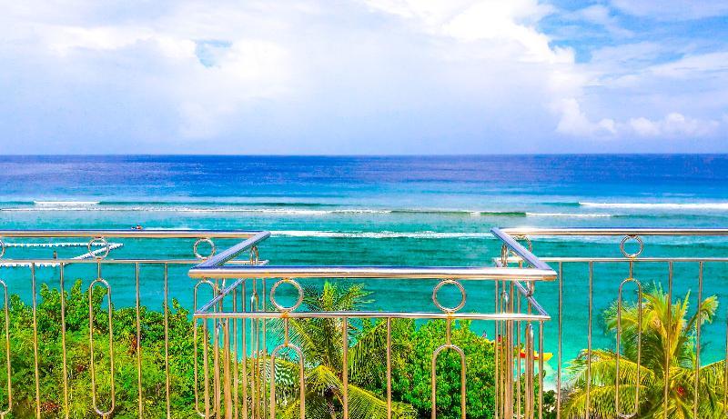 Seasunbeach Hotel Maldives Hulhumale Bagian luar foto
