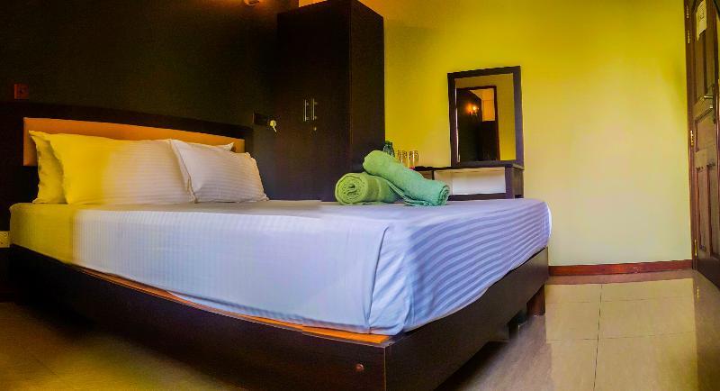 Seasunbeach Hotel Maldives Hulhumale Bagian luar foto